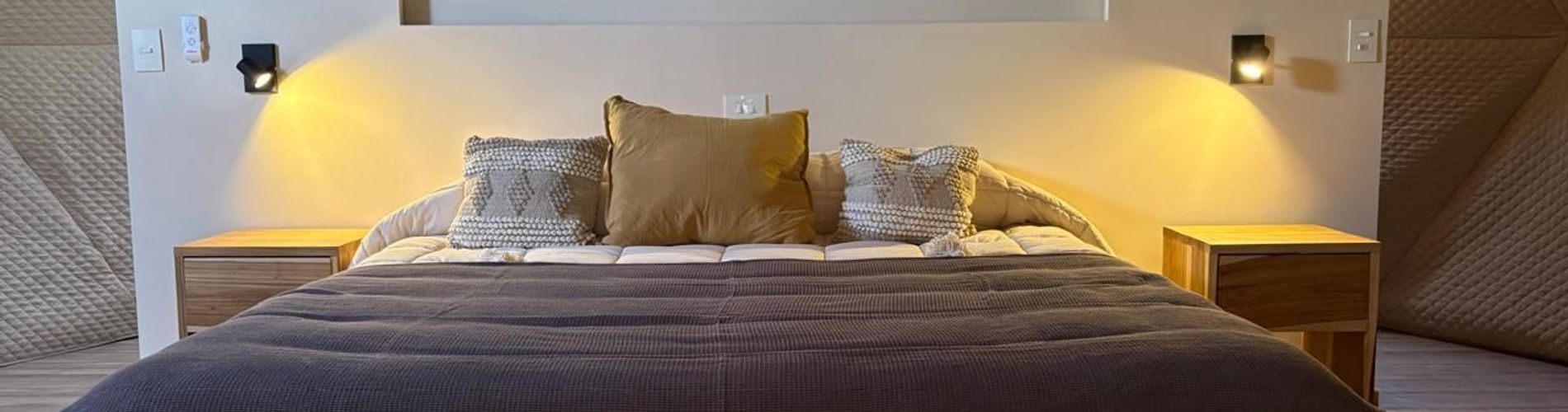 Sentio Camps Glamping