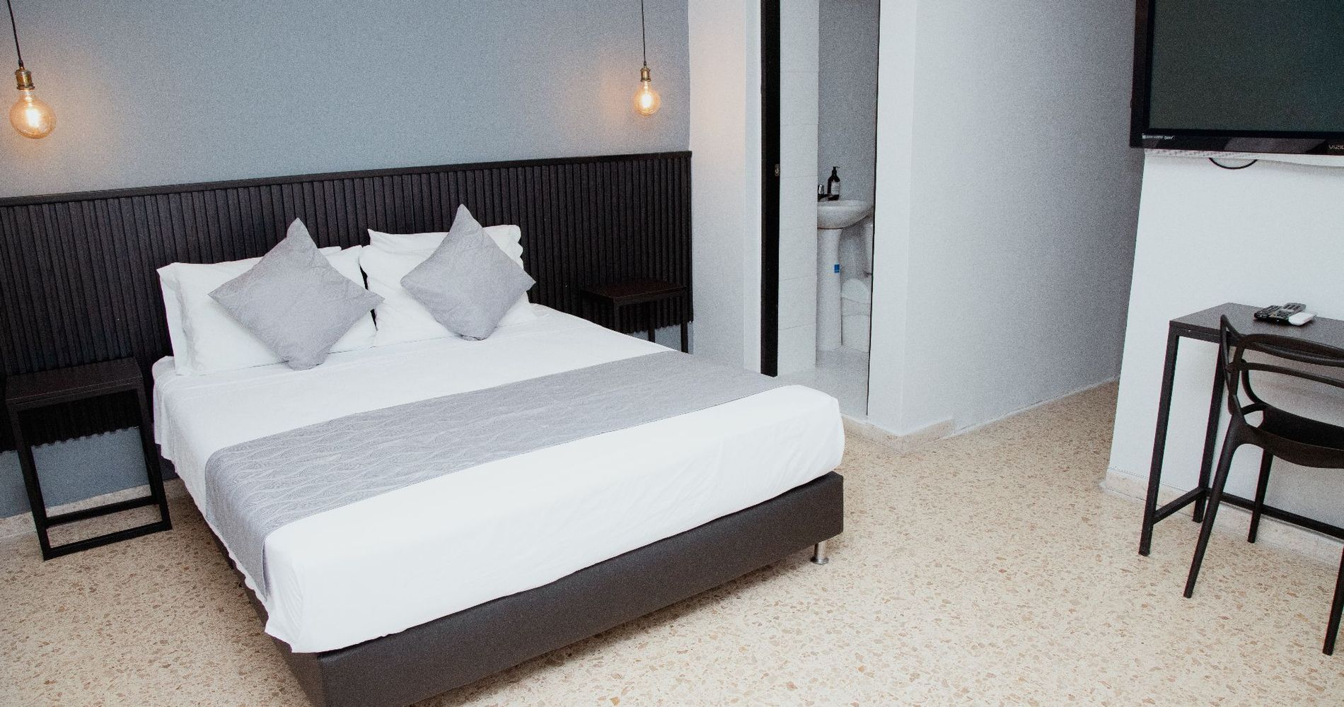 Hotel Palmas Del Estadio