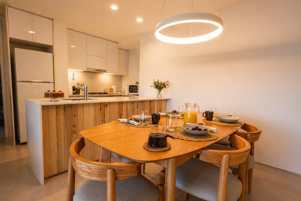 Superior Balcony