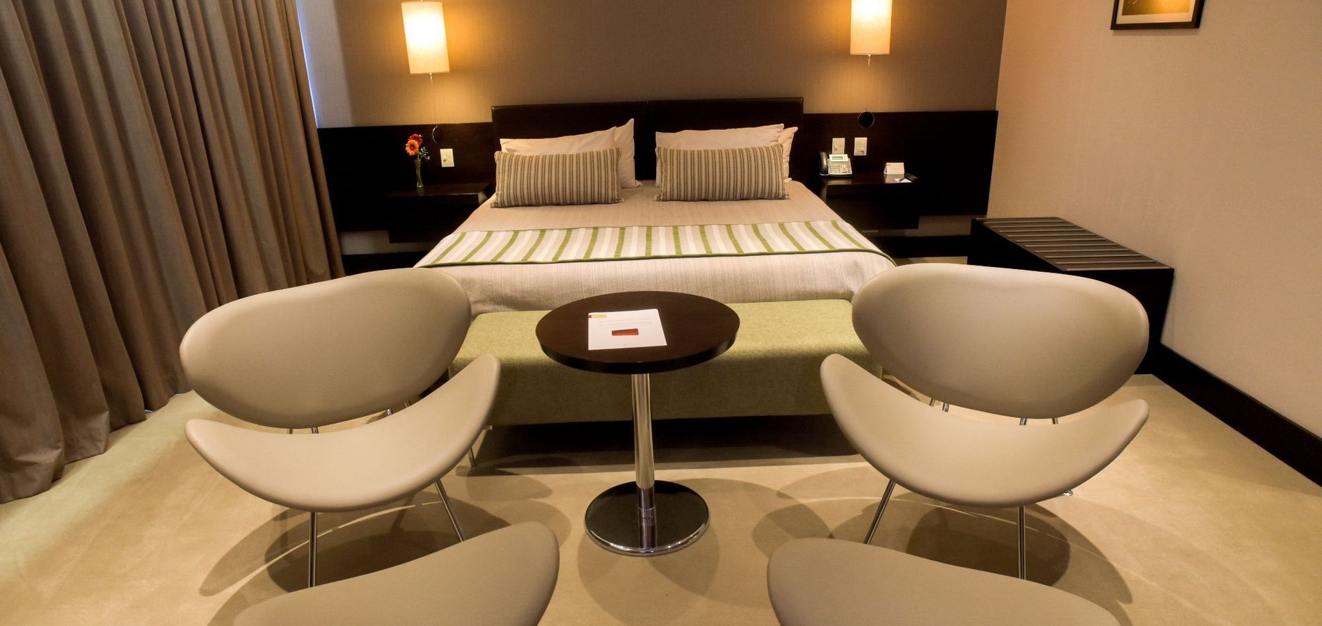 HOTEL CASINO DEL RÍO - GENERAL ROCA