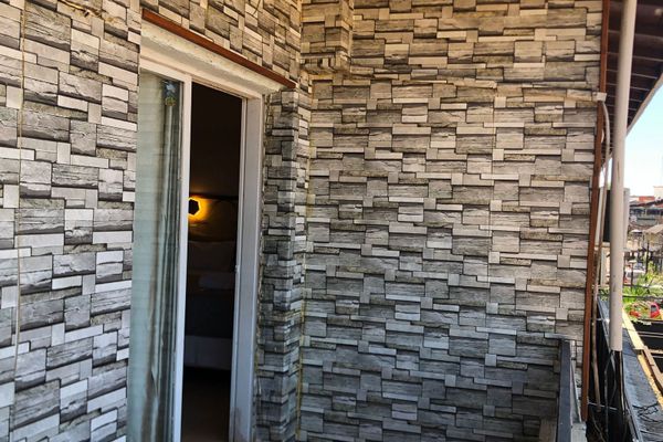 Habitación Cuádruple Superior