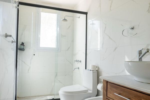 Habitación Casa Principal