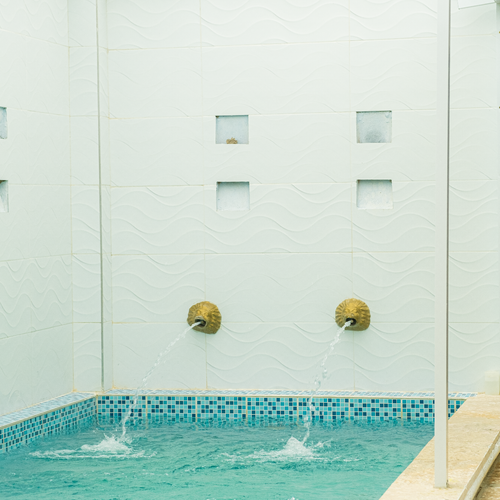 Open sea hotel Cartagena