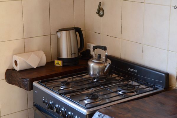 El Álamo - hasta 6 pax