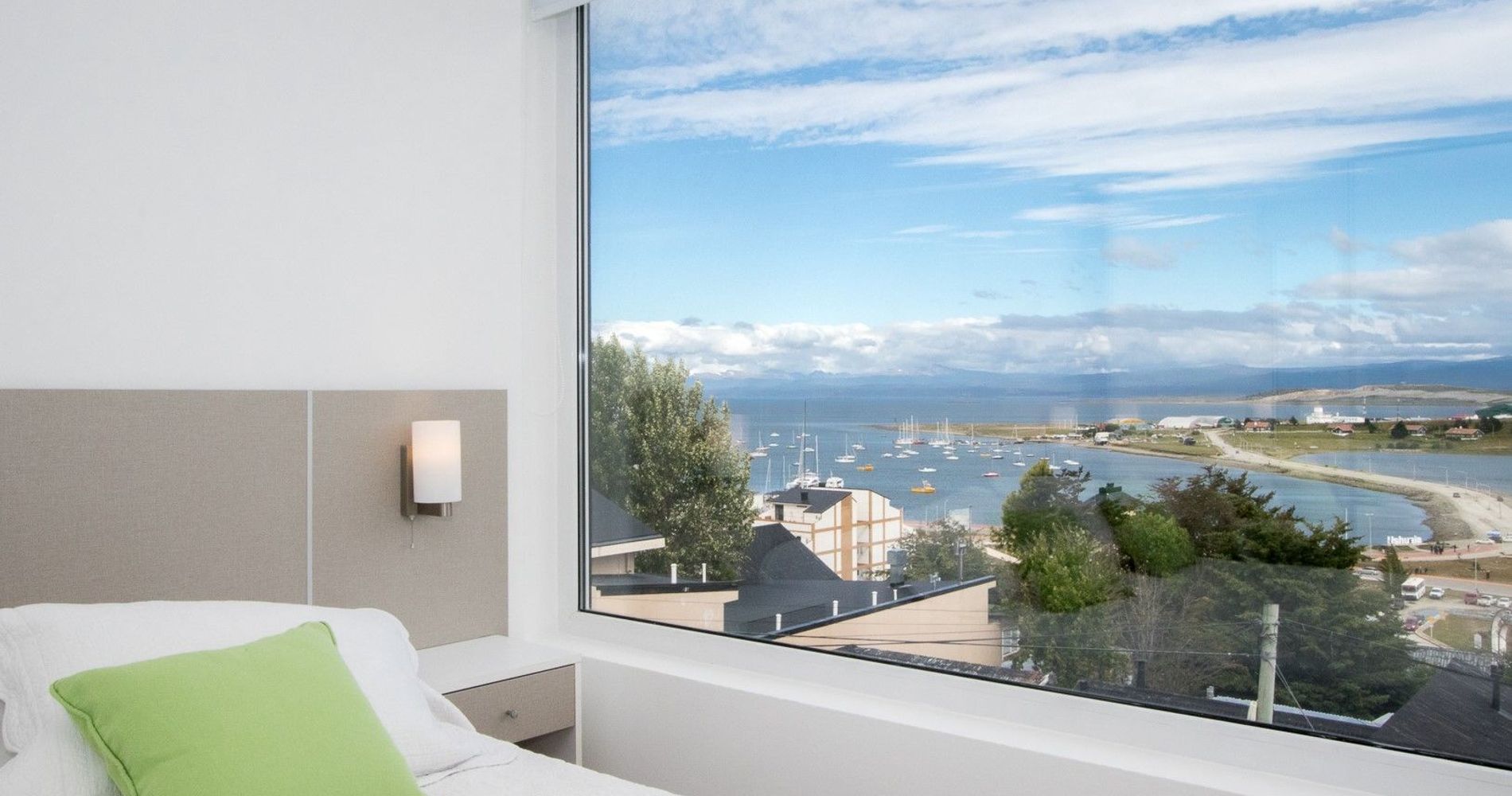 Pacífico Apartamentos