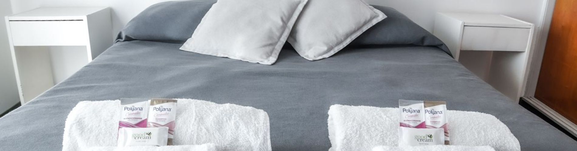 Hôtel Mar y Cielo Necochea