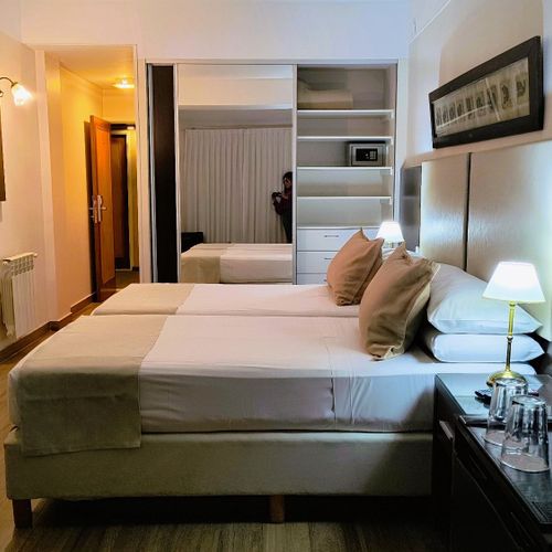 HDA Hotel & Spa All Inclusive