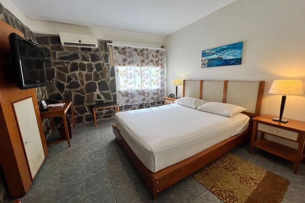 Habitación Confort Queen