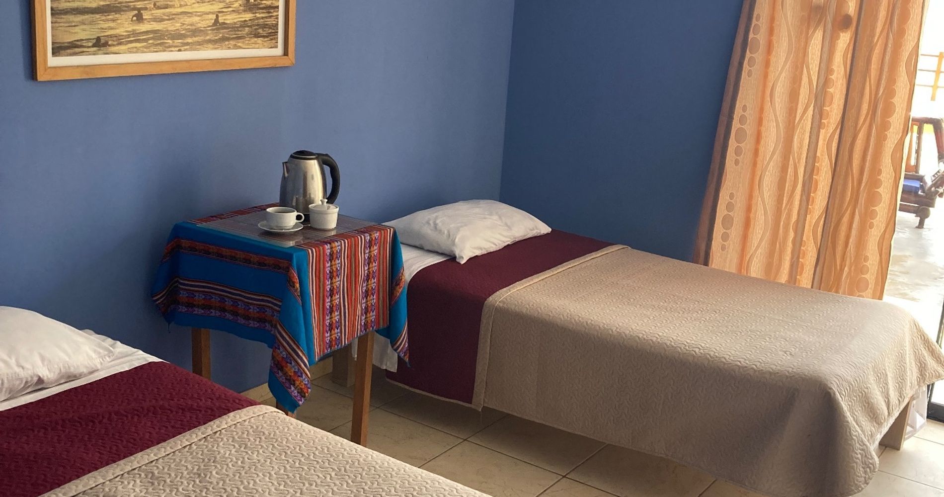 Hotel Sueños de Chicama