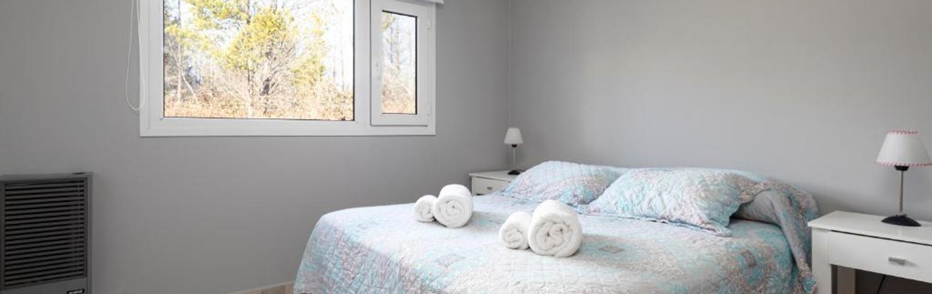 Complejo Turistico Paralelo 42