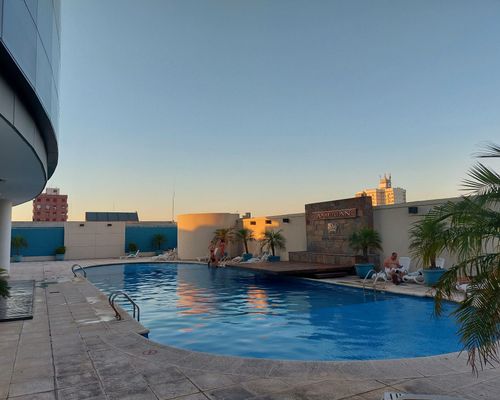 Amérian Hotel Casino Gala