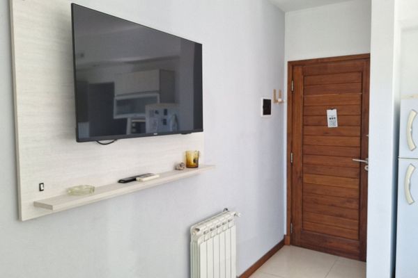 Apart 2 Amb 1 Piso
