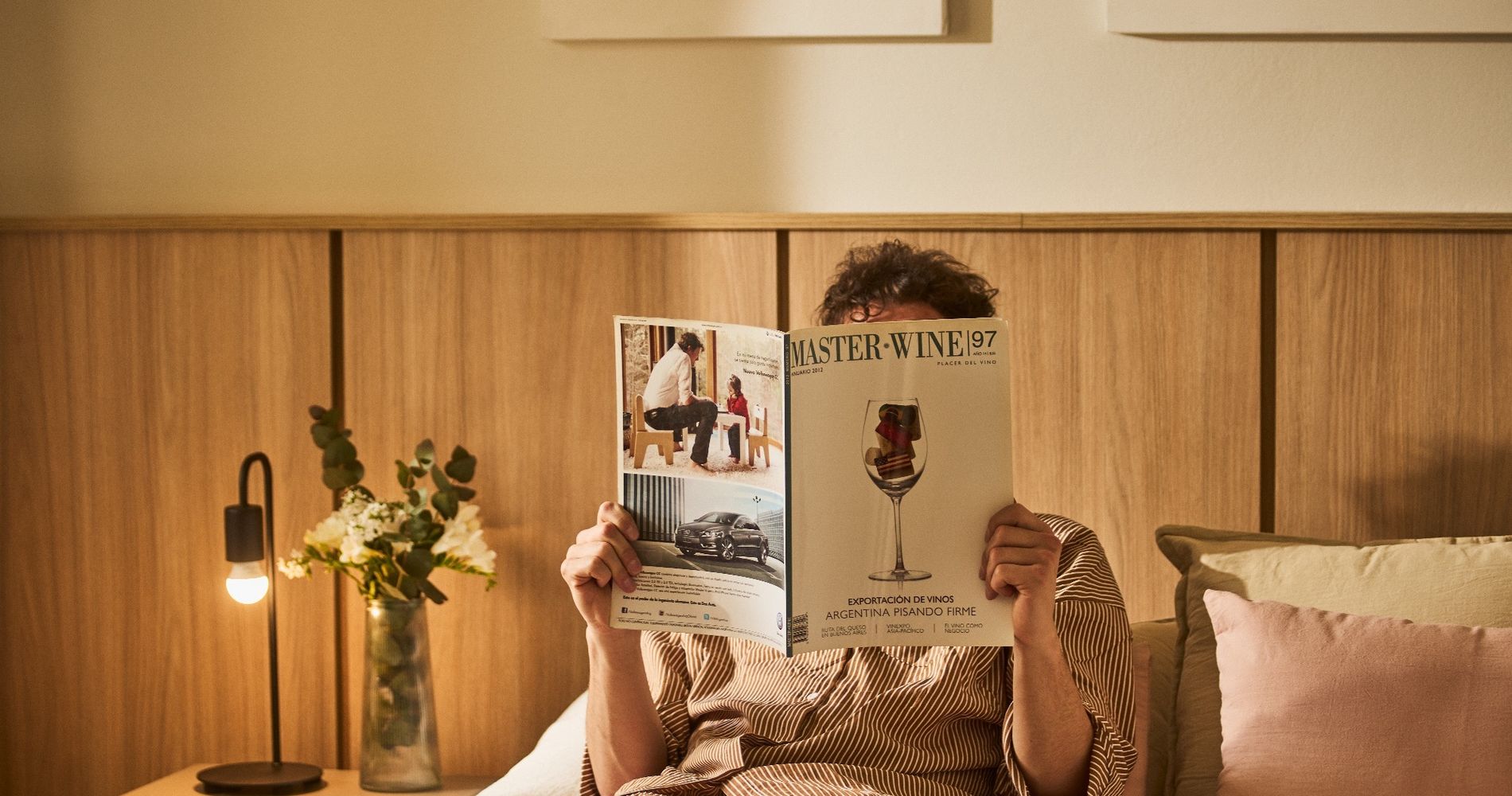 W&H Casa de Huéspedes