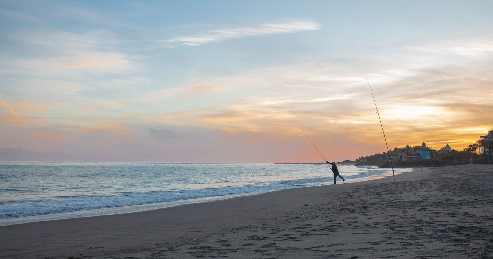 Apartments Luxury Costa