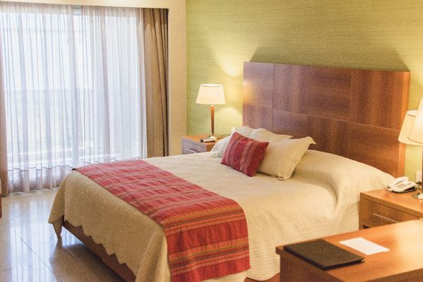 Matrimonial Vista Río