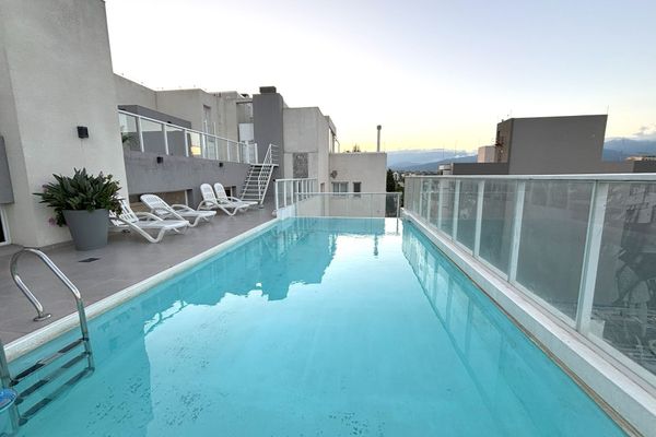 Romeo Apartment para 4, en el centro de Salta