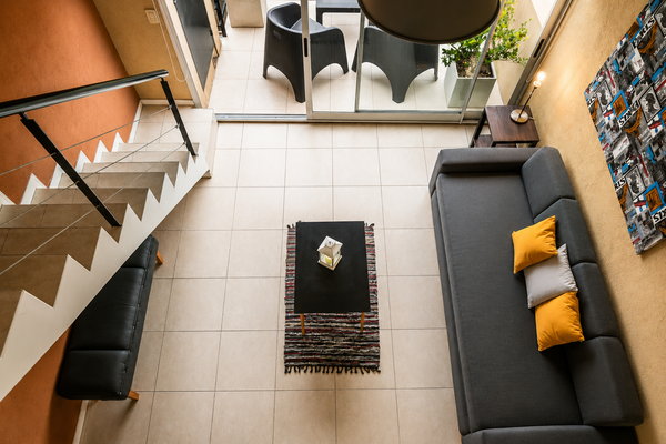 LOFT