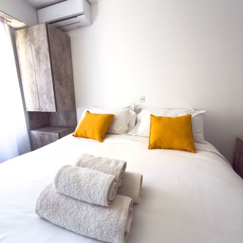 Hotel Mar y Cielo Necochea