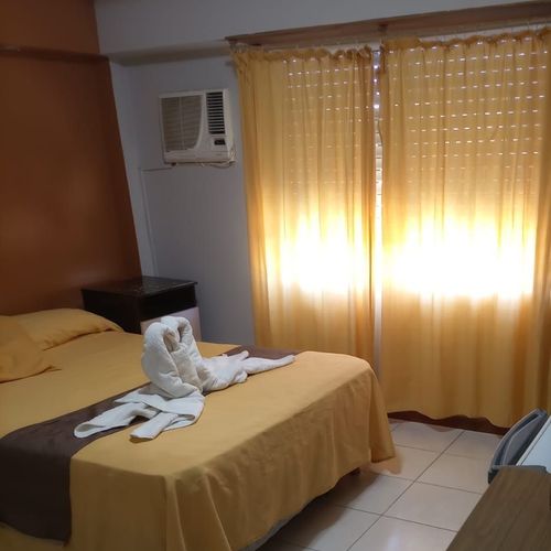 World Hotel San Clemente