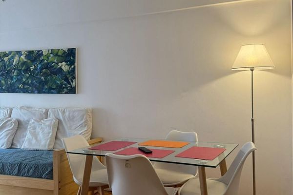 BEST RECOLETA en Buenos Aires - 1 DORMITORIO