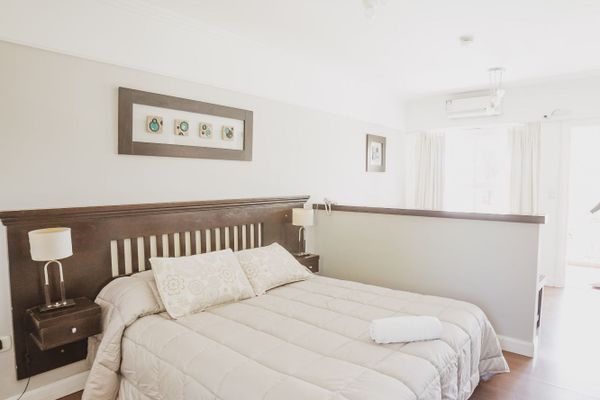 Habitación Suite