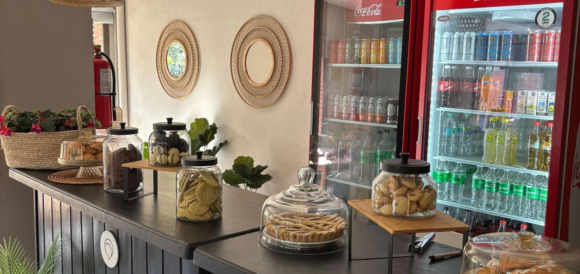 Casa Campus Pilar Suites