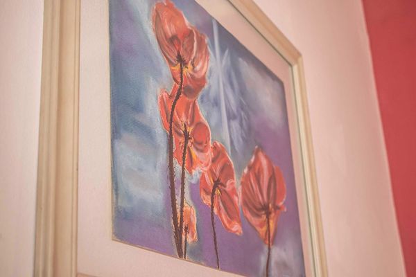 Habitación Matrimonial Superior