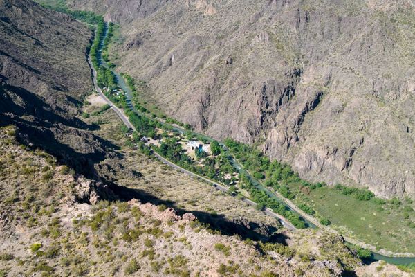Departamento Estándar
