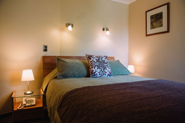 Habitacion Triple o Quad