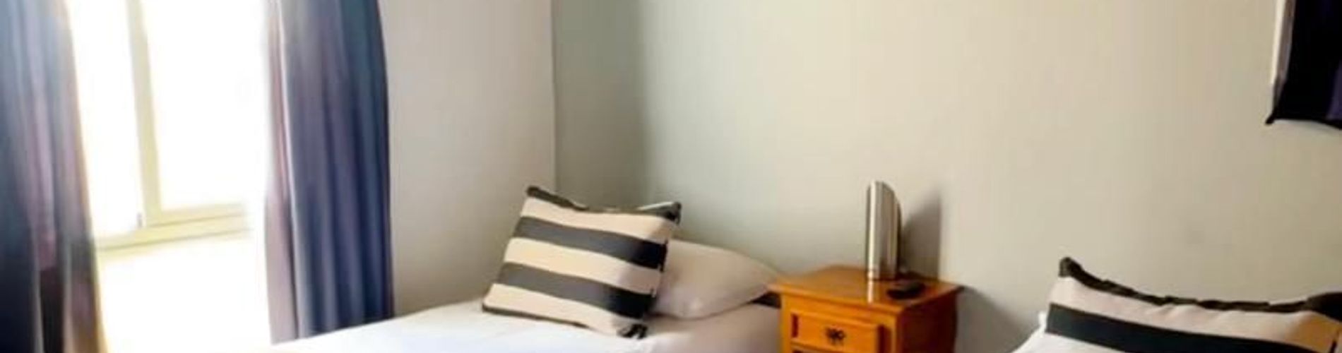 Apart Hotel Solares de Maipu