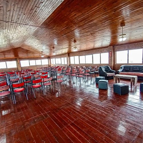 Santa Teresita Resort Hotel