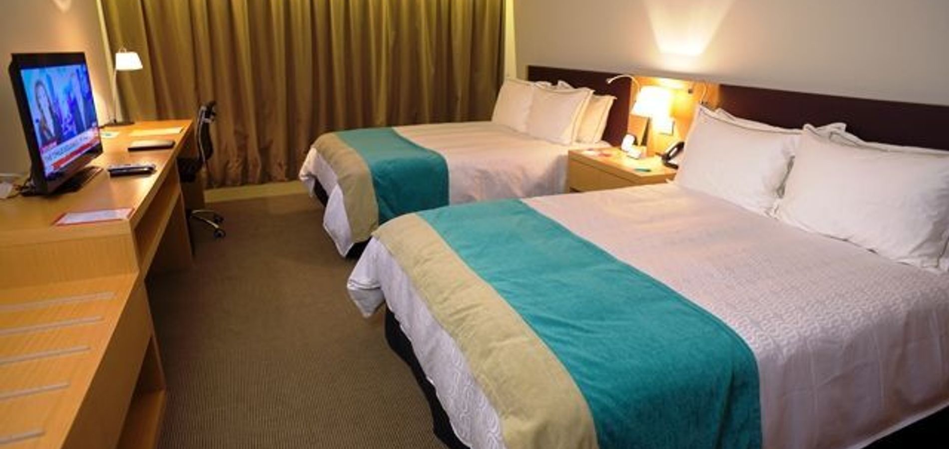 CASINO DEL RÍO - CIPOLLETTI