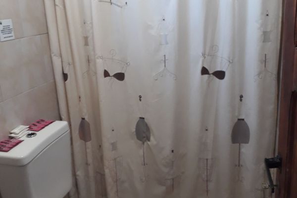 Cabaña para 4 personas