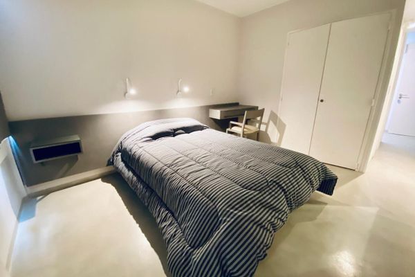 SUITE Superior Doble