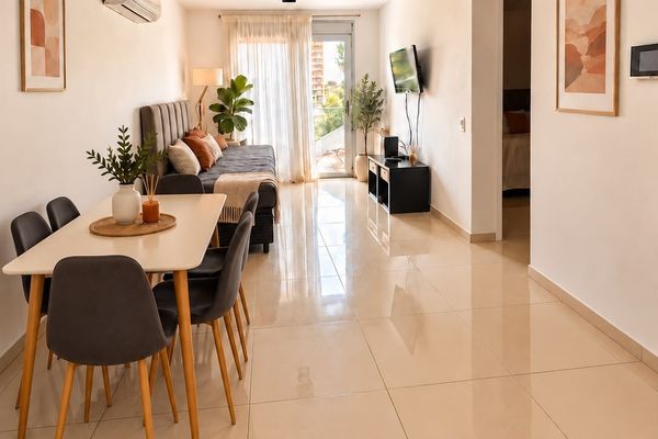 Suite Deluxe VIP