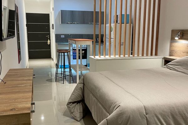 APARTMENT RIOJA - MONOAMBIENTE