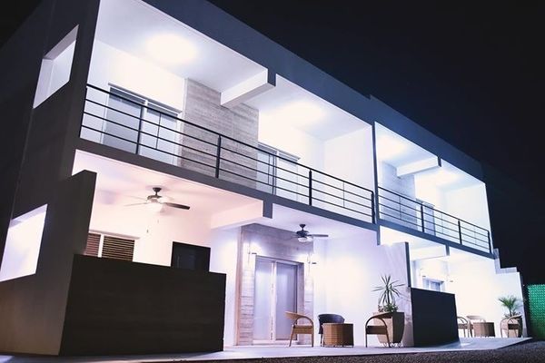 Villa Guadalupe Deluxe