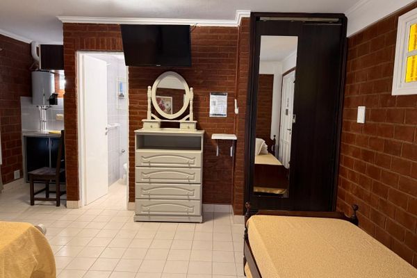 Departamento 4 -Ostende-