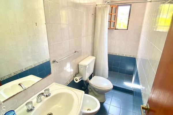 Habitcion Doble Suite Planta Alta