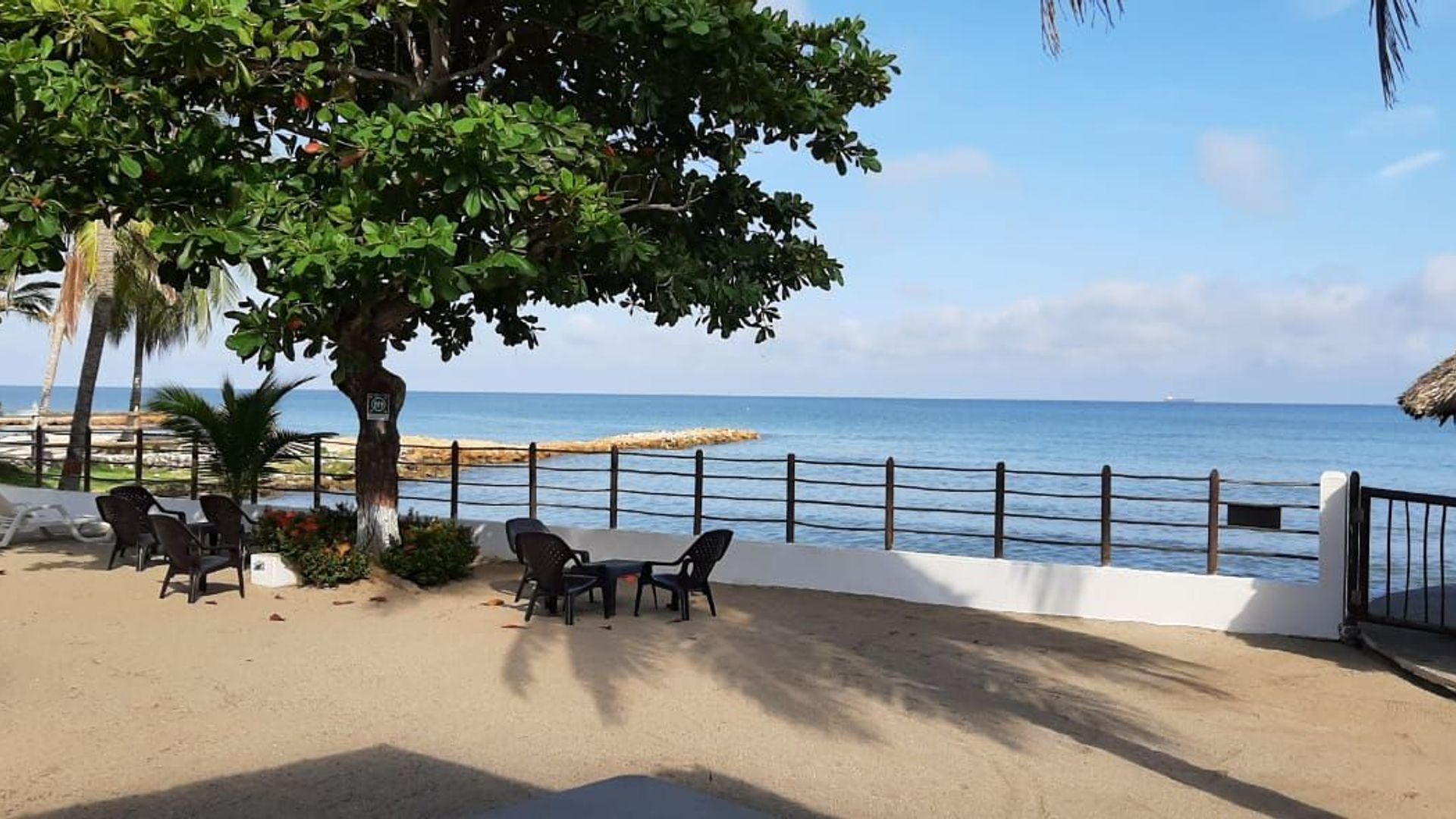 Cabañas la Española - Lite Home