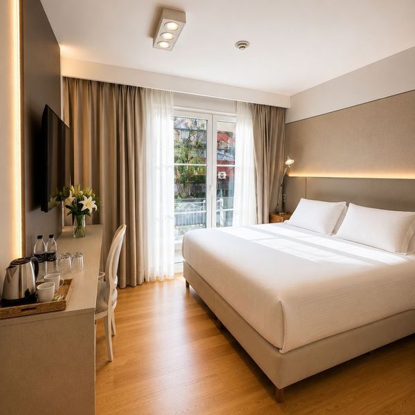 Purobaires Hotel Boutique