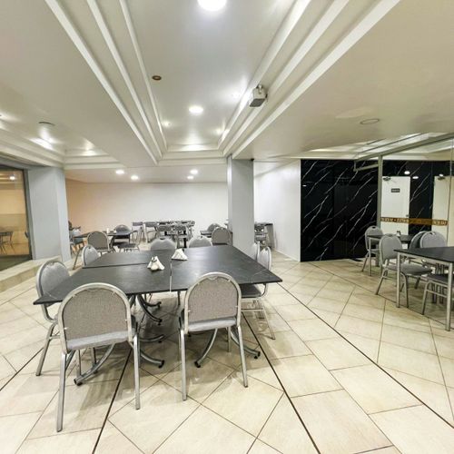 City Hotel Buenos Aires