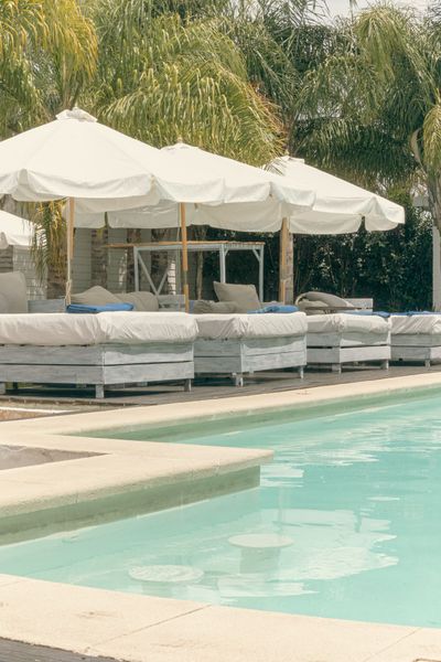 Skyblue Park | Apart Hotel