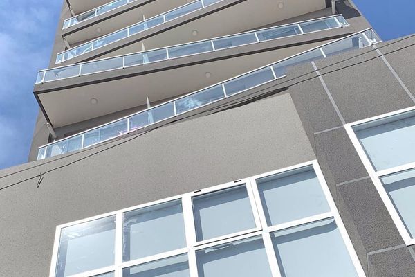 Zulú Loft, en el centro de Salta