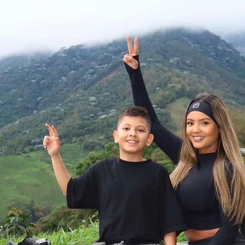 Entre Montes y Cafetales Glamping