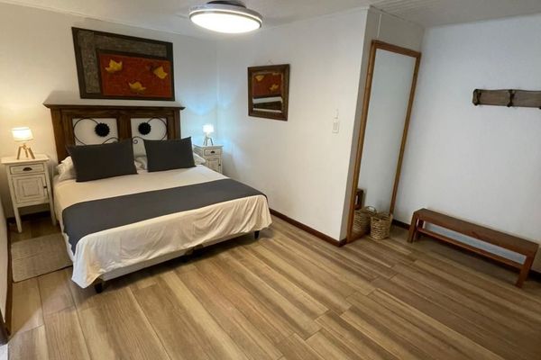 Habitacion Estandar
