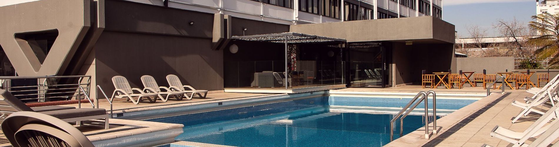 Hotel Raíces Aconcagua