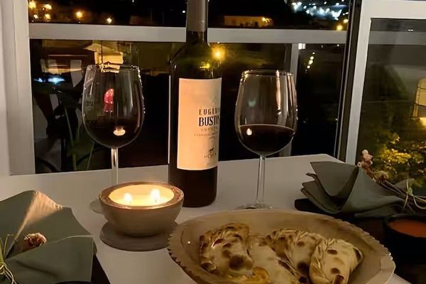 Zulú Loft, en el centro de Salta