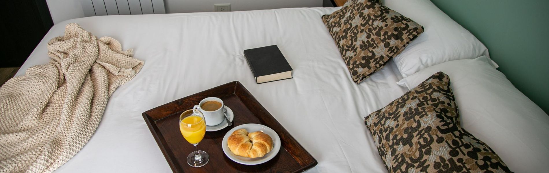 Senderos Suites & Aparts