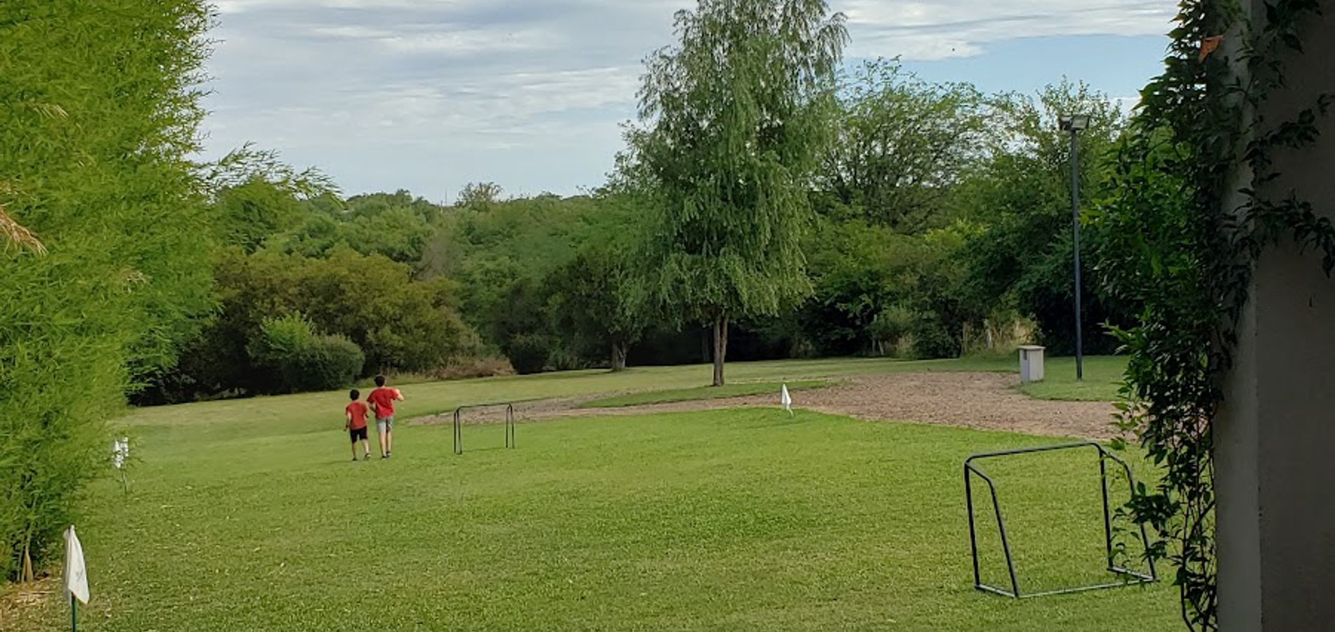 La Agustina Apart Boutique